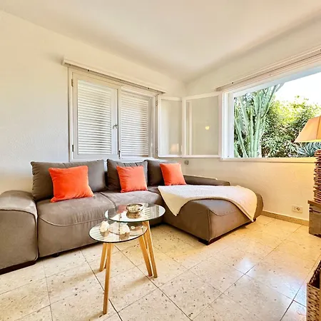 Casa Mariposa شقة