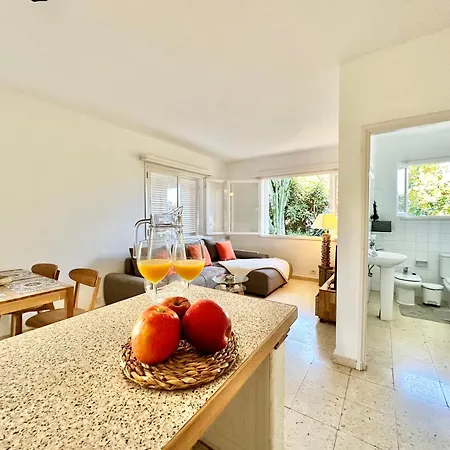 Apartment Casa Mariposa