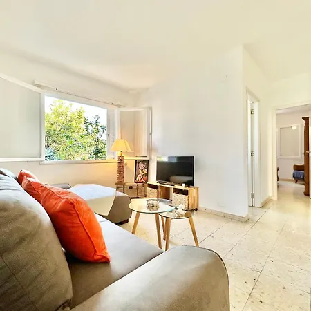 Casa Mariposa Apartment