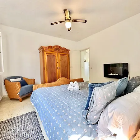 Casa Mariposa Appartement
