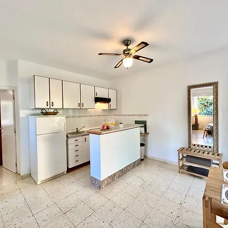 Apartament Casa Mariposa