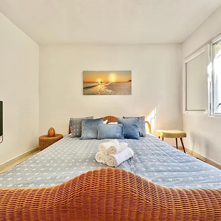Casa Mariposa * El Sauzal