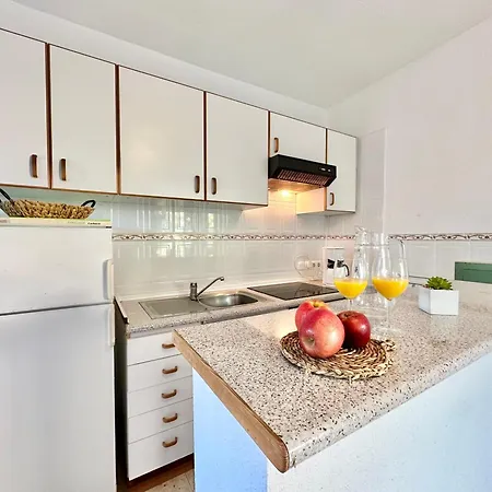 Casa Mariposa Apartament Sauzal