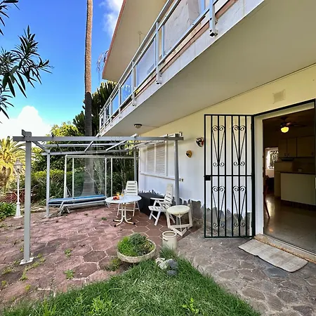 Casa Mariposa * El Sauzal