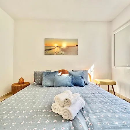 Casa Mariposa Appartement