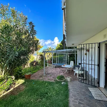 Casa Mariposa Apartament