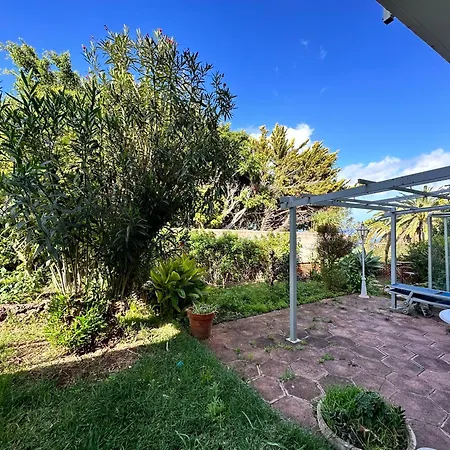 Casa Mariposa * El Sauzal