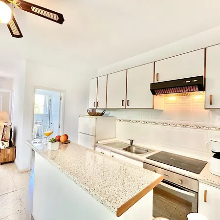 Casa Mariposa Appartement