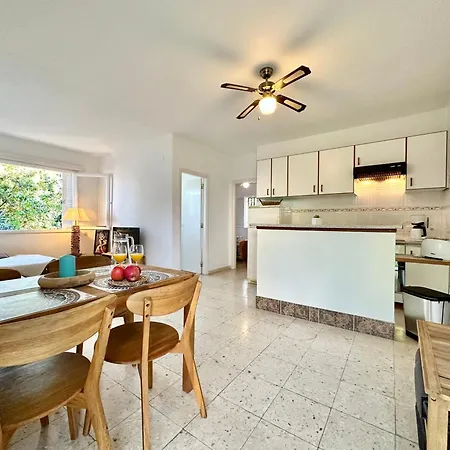 Appartement Casa Mariposa El Sauzal