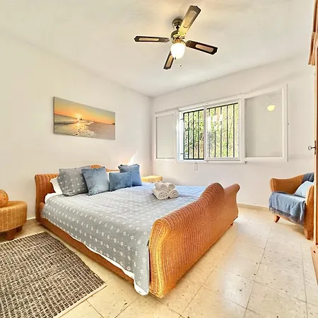 Appartement Casa Mariposa El Sauzal