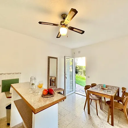 Casa Mariposa * El Sauzal