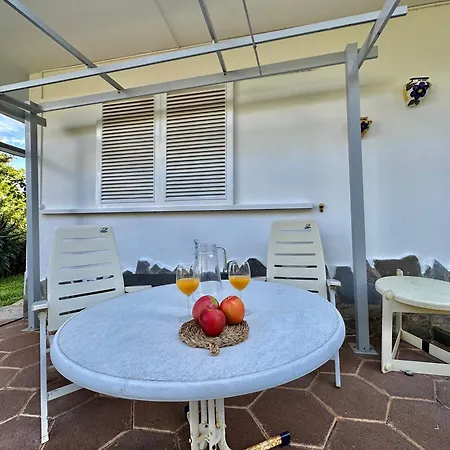 Appartement Casa Mariposa *